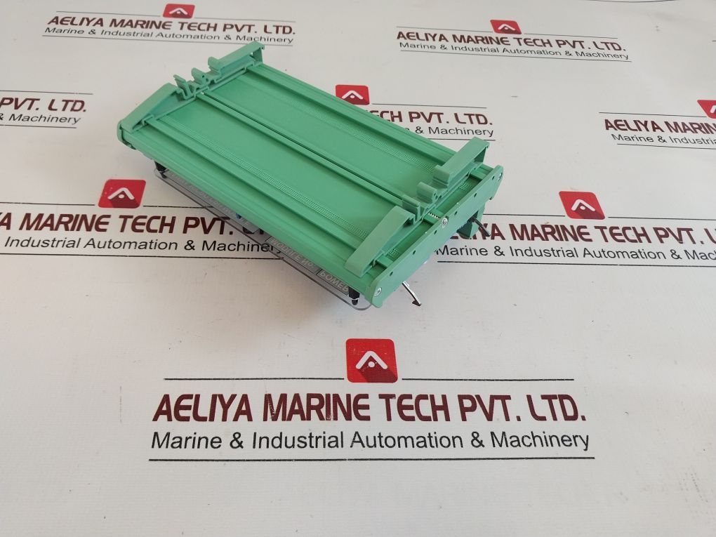 Lyngso Marine Zm 411 Gamma Micro Cpu Module 962.002.800.08