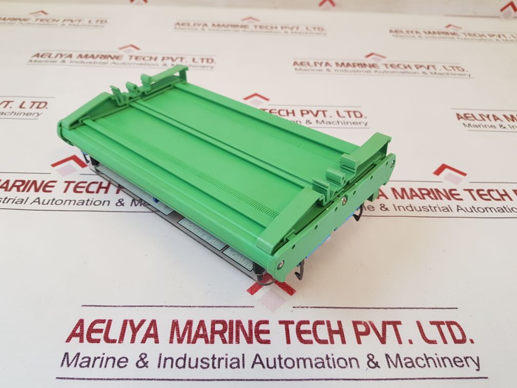 Lyngso Marine Zm 411 Gamma Micro Cpu Module 962.002.800.07
