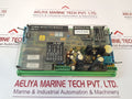Lyngso Marine Zm 411 Gamma Micro Cpu Module 962.002.800B
