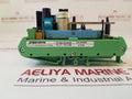 Lyngso Marine Zm 411 Gamma Micro Cpu Module 962.002.800B

