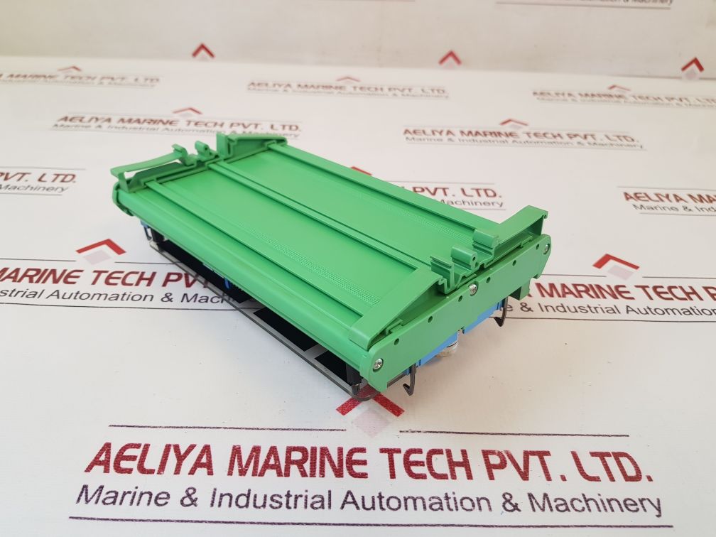 Lyngso Marine Zm 411 Gamma Micro Cpu Module 962.002.800E
