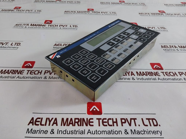 Lyngso MarineSoren T. Lyngso Ums 2100 Basic Alarm Panel 962005100
