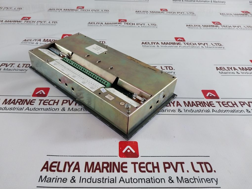 Lyngso MarineSoren T. Lyngso Ums 2100 Basic Alarm Panel 962005100
