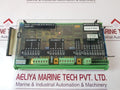 Lyngso MarineStn Atlas Dnm 401 Dual System Bus Module
