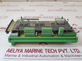 Lyngso MarineStn Atlas Dnm 401 Dual System Bus Module
