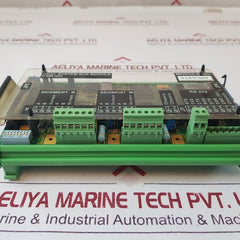 Lyngso MarineStn Atlas Dnm 401 Dual System Bus Module
