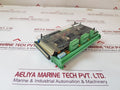 Lyngso MarineStn Atlas Dnm 401 Dual System Bus Module
