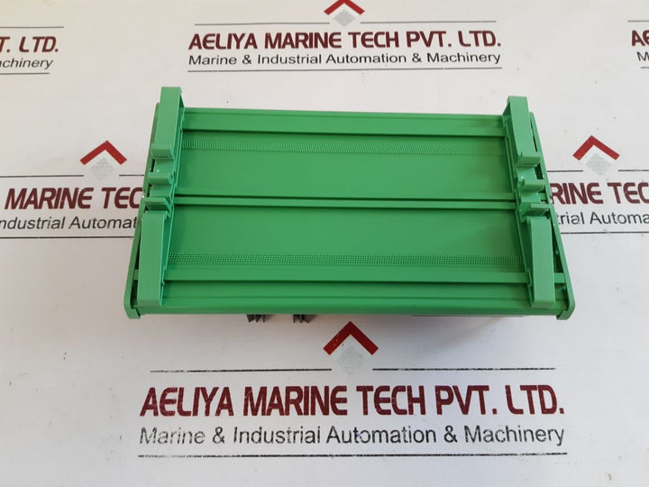 Lyngso MarineStn Atlas Zm 411 Gamma Micro Cpu Module
