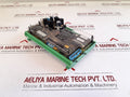 Lyngso MarineStn Atlas Zm 411 Gamma Micro Cpu Module
