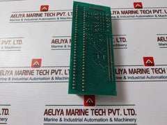 Lyngso Valmet Ktb-cab Printed Circuit Board Module