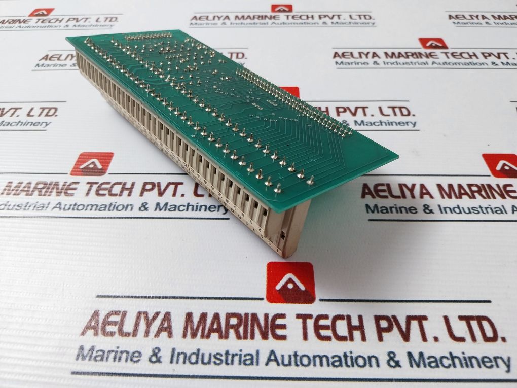 Lyngso Valmet Ktb-cab Printed Circuit Board Module