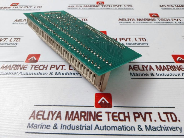 Lyngso Valmet Ktb-cab Printed Circuit Board Module
