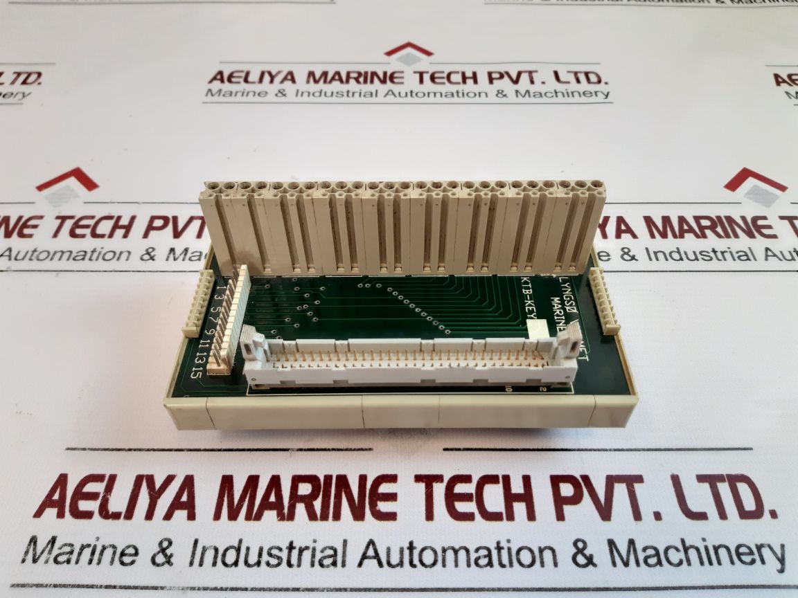 Lyngso Valmet Ktb-key Module