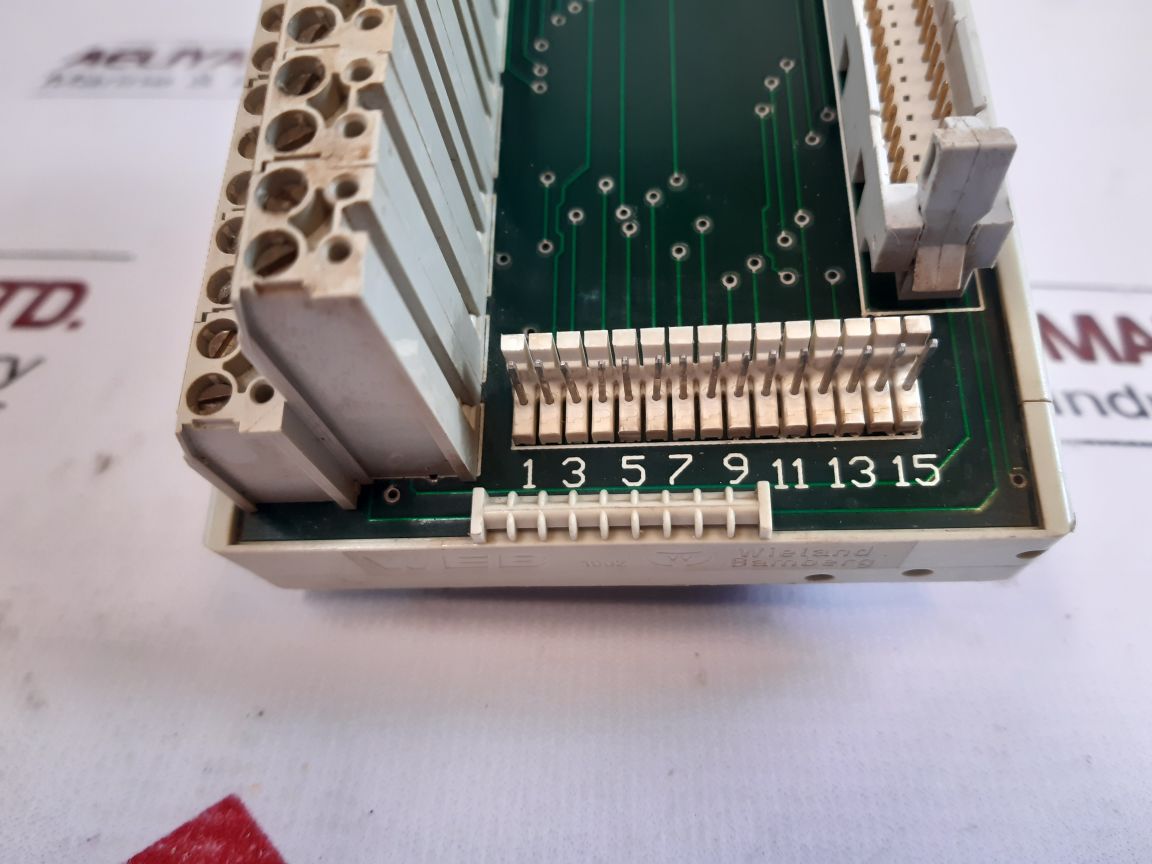 Lyngso Valmet Ktb-key Module