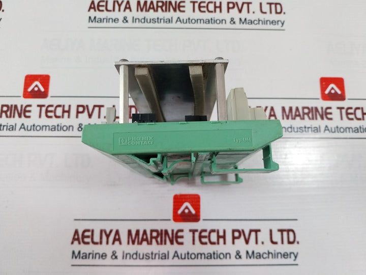 Lyngso Valmet Marine Atb16 Pcb Connector 02Va0003