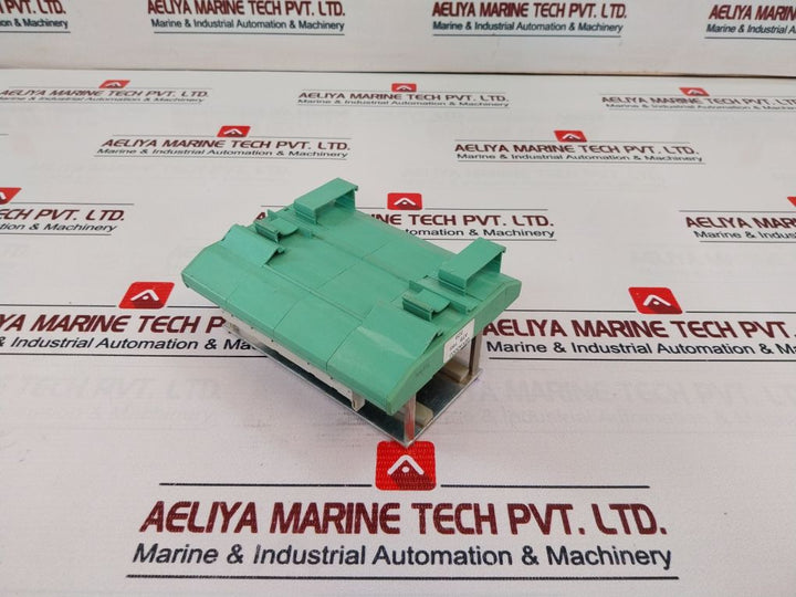 Lyngso Valmet Marine Atb16 Pcb Connector 02Va0003