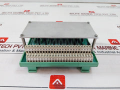 Lyngso Valmet Marine Atb16 Pcb Connector 02Va0003