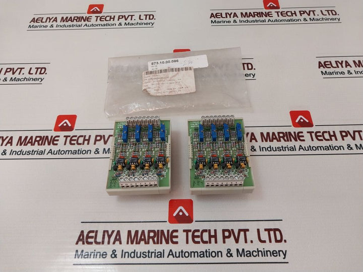 Lyngso Valmet R/I Tb Plc Controller Transmitter