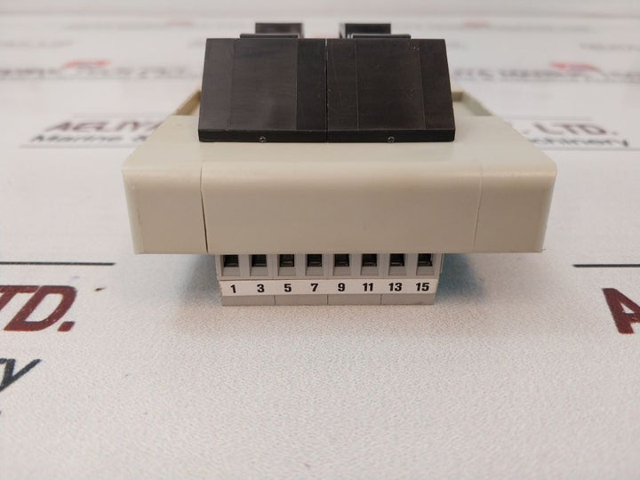 Lyngso Valmet R/I Tb Plc Controller Transmitter