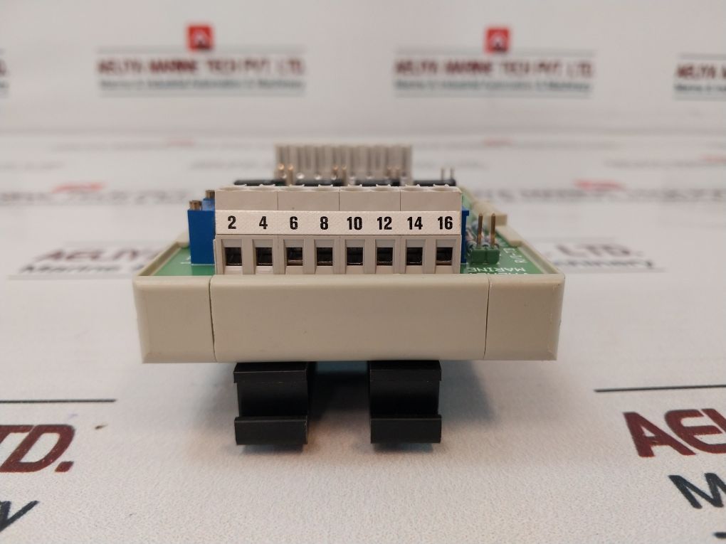 Lyngso Valmet R/I Tb Plc Controller Transmitter