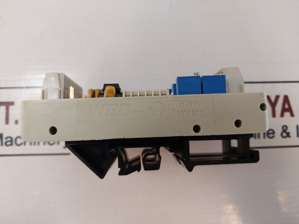 Lyngso Valmet R/I Tb Plc Controller Transmitter