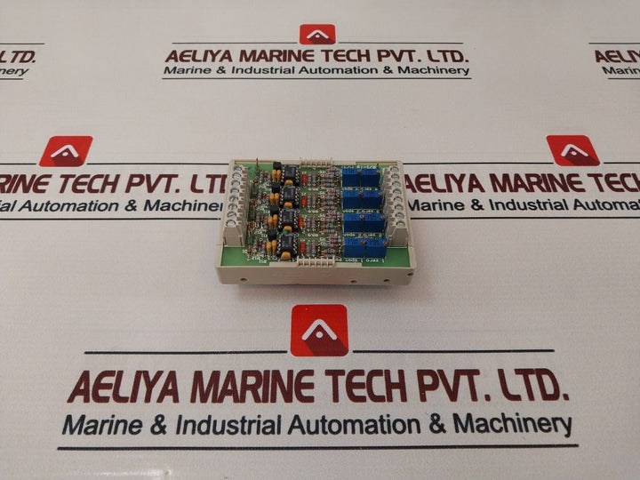 Lyngso Valmet R/I Tb Plc Controller Transmitter