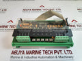 Lyngsoe MarineStn Atlas Aam401 Analog Output Module