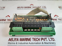 Lyngsoe MarineStn Atlas Aam401 Analog Output Module