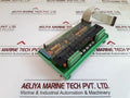Lyngsoe MarineStn Atlas Aam401 Analog Output Module