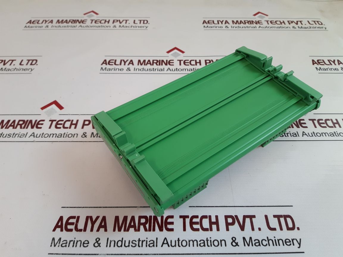 Lyngsoe MarineStn Atlas Aam401 Analog Output Module