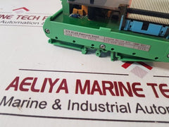 Lyngsoe MarineStn Atlas Aam401 Analog Output Module