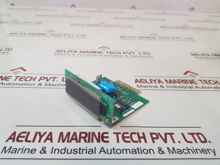 M-7876A Pcb Card