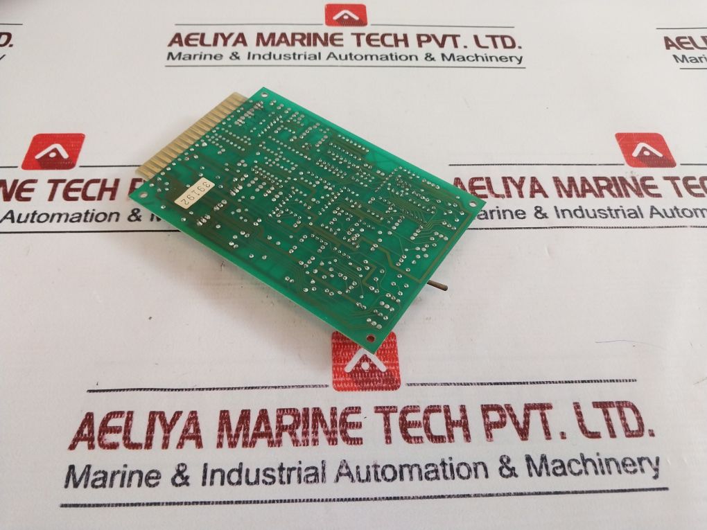 M-7883 3-0125 Printed Circuit Board 
