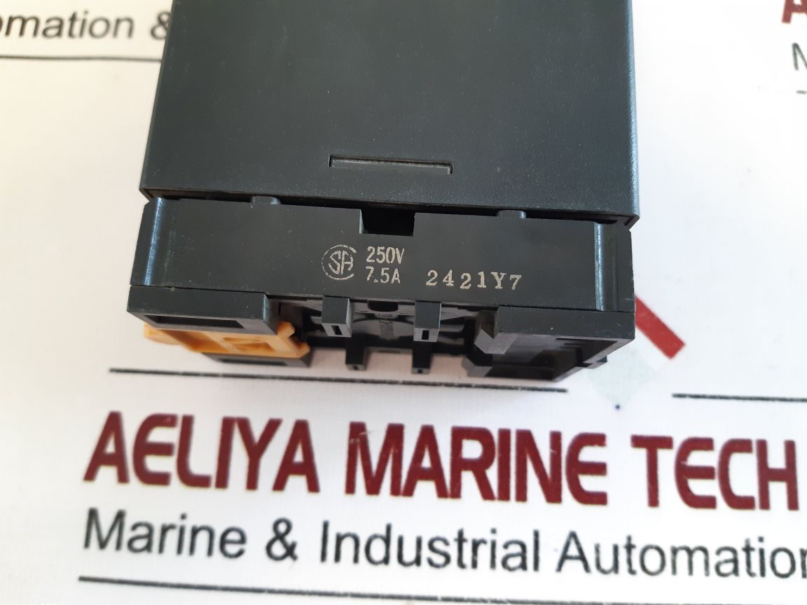 M- System Kvs-4A-r Signal Conditioner Transmitter