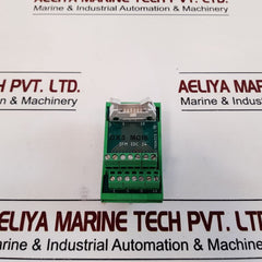 M-jay Electronics Ifm Idc 14 Interface Module