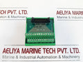 M-jay Electronics Ifm Idc 26 Terminal Block Interface Pcb Board

