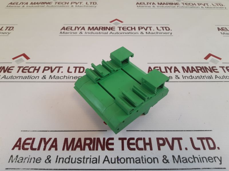 M-jay Electronics Ifm Idc 26 Terminal Block Interface Pcb Board
