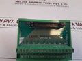 M-jay Electronics Ifm Idc 34 Terminal Block Interface Board
