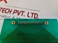 M-jay Electronics Ifm Idc 34 Terminal Block Interface Board
