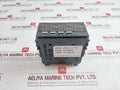 M-system 46Dl2-2-r5 Dc Voltage/Current Input Digital Panel Meter 46Dl2