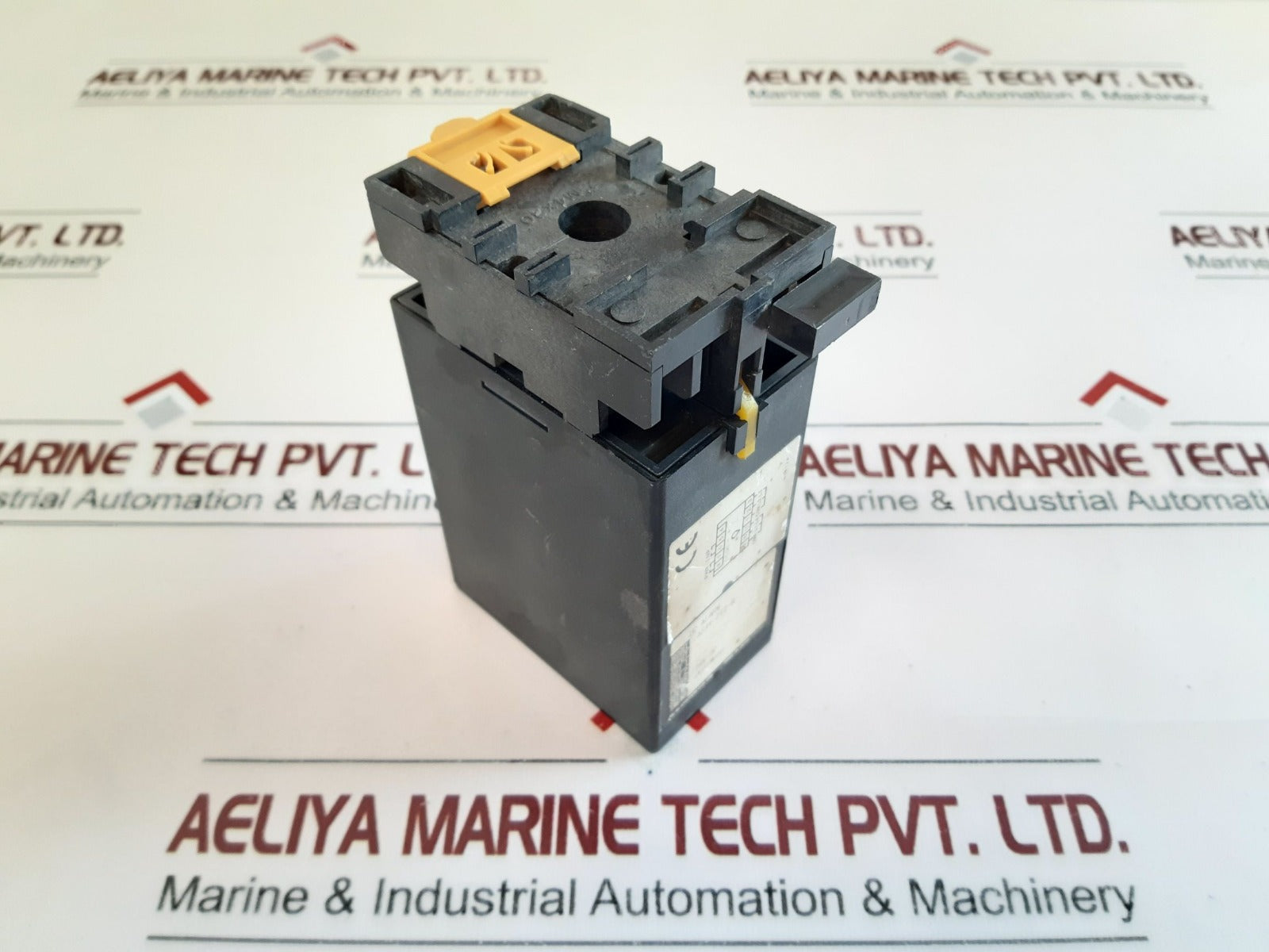 M-system As4V-z12-r Dc Alarm