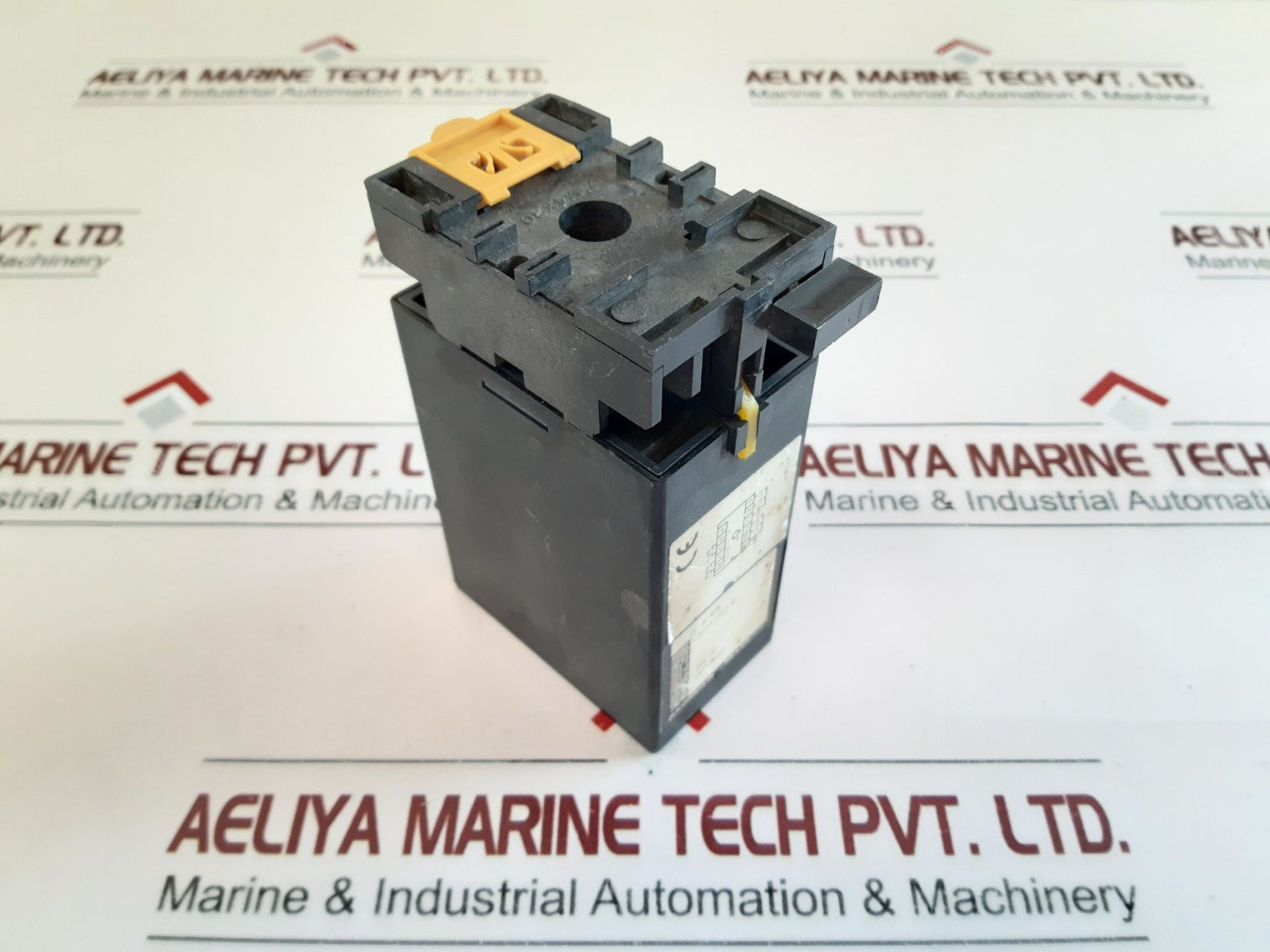 M-system As4V-z12-r Dc Alarm