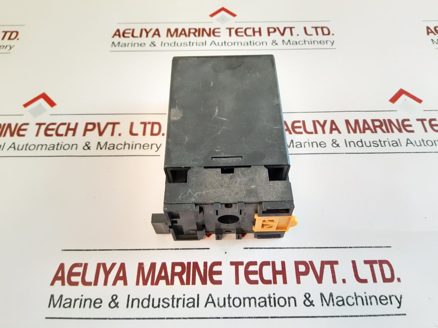 M-system As4V-z12-r Dc Alarm