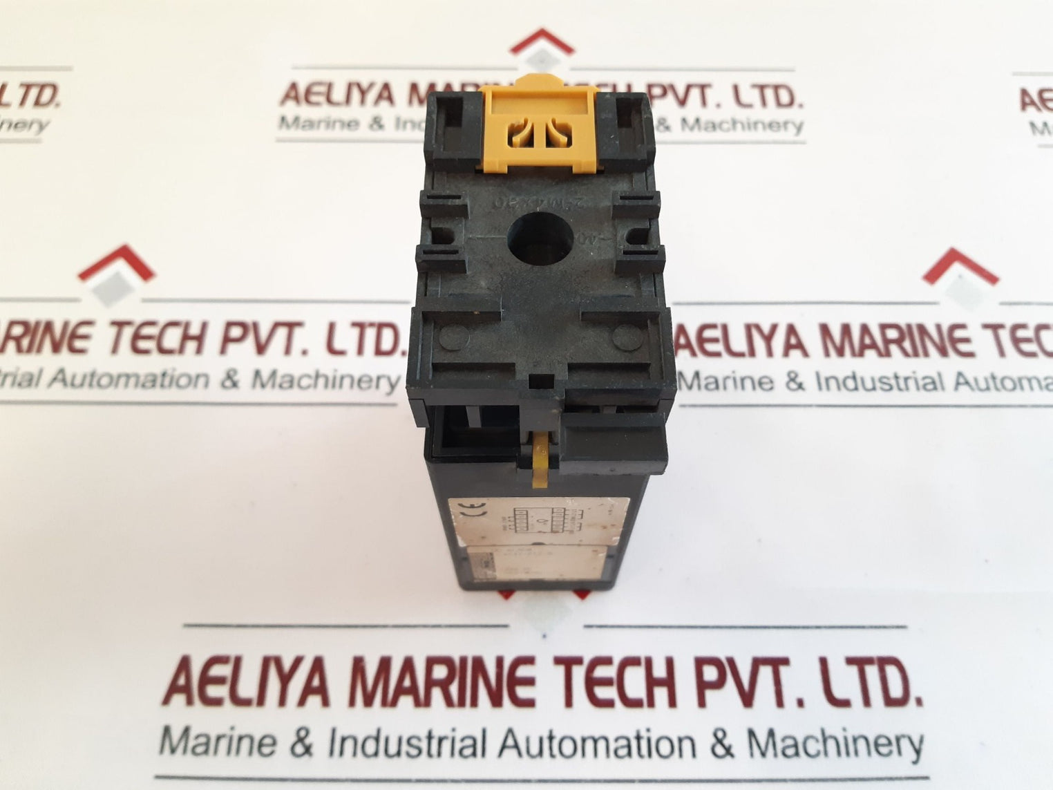 M-system As4V-z12-r Dc Alarm