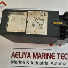 M-system As4V-z12-r Dc Alarm