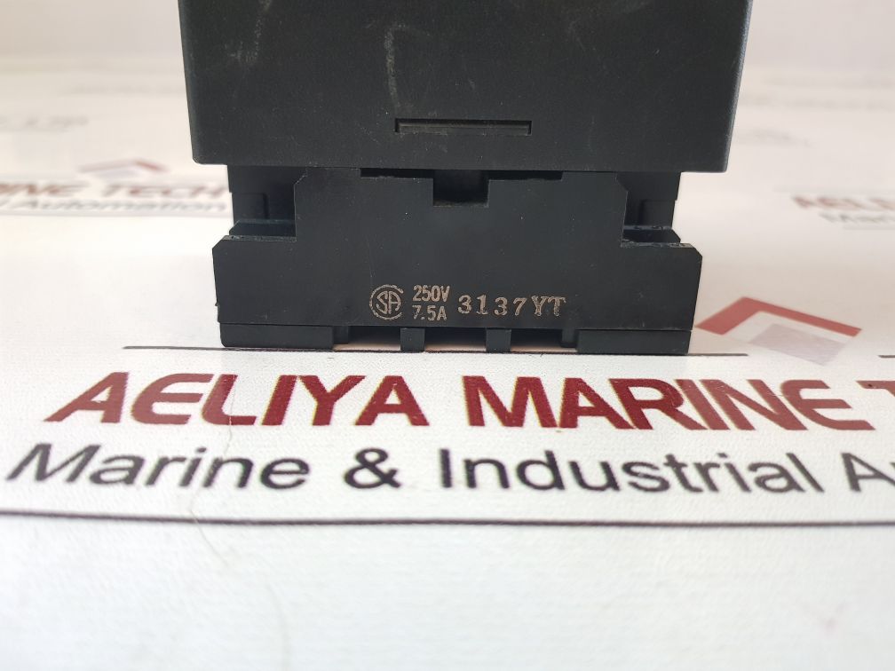 M-system M-unit Asw-a-b Dc Alarm 250V