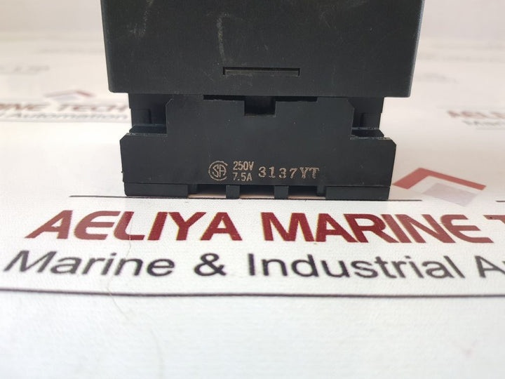M-system M-unit Asw-a-b Dc Alarm 250V