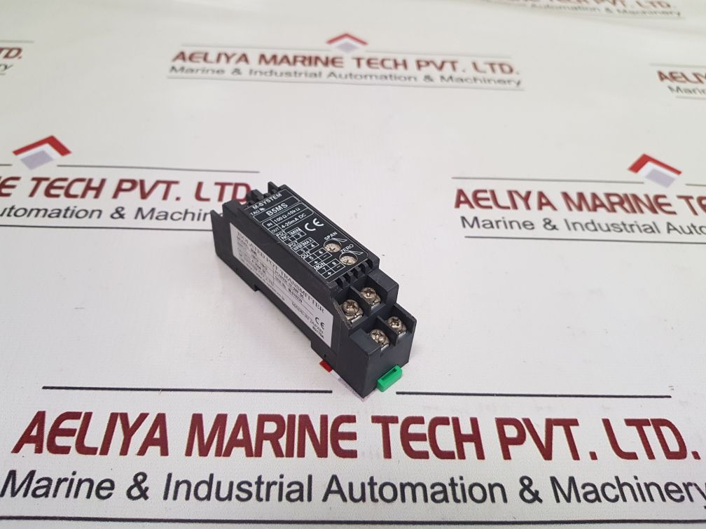 M-system B5Ms Isolated Port Transmitter N3179A