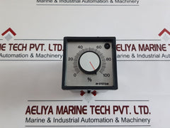 M-system C850Z %Control Unit
