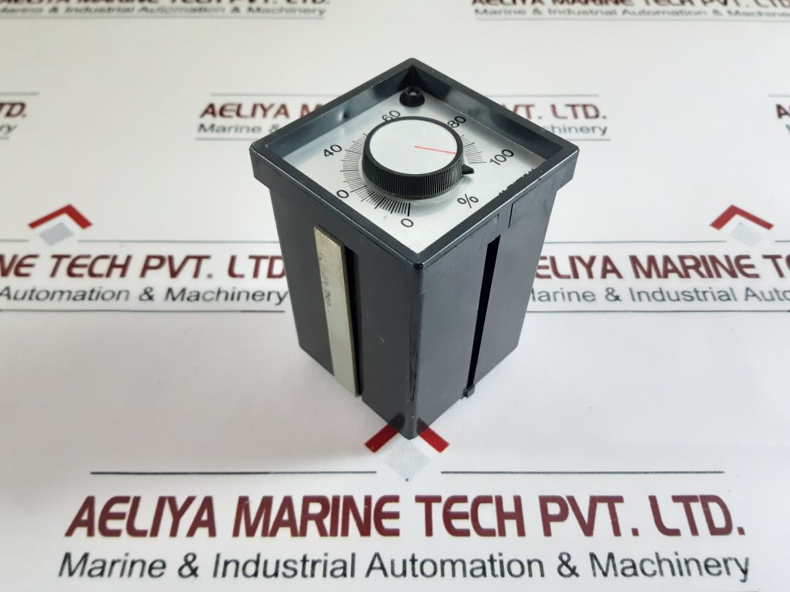 M-system C850Z %Control Unit